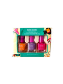 Makeup Nail Polish Set 3pcs by Kozmic Colours