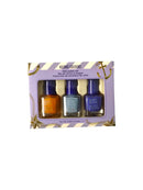 Makeup Nail Polish Set 3pcs by Kozmic Colours