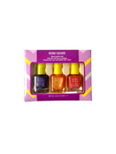 Makeup Nail Polish Set 3pcs by Kozmic Colours