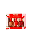 Makeup Nail Polish Set 3pcs by Kozmic Colours