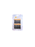 AW Beauty-Lip Brush de 12pcs