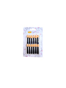 AW Beauty-Lip Brush de 12pcs