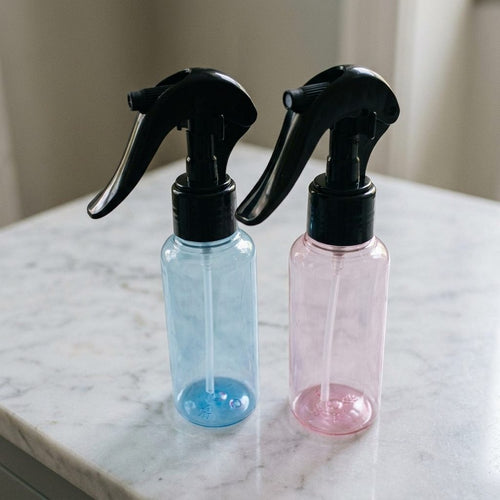 Travel- Botella de spray grande