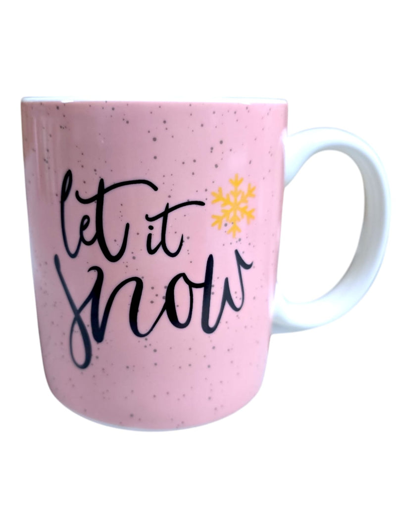Christmas - Christmas Mugs 350ML
