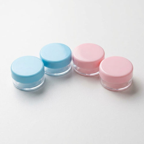 Travel- Frasco pequeños de 4pcs