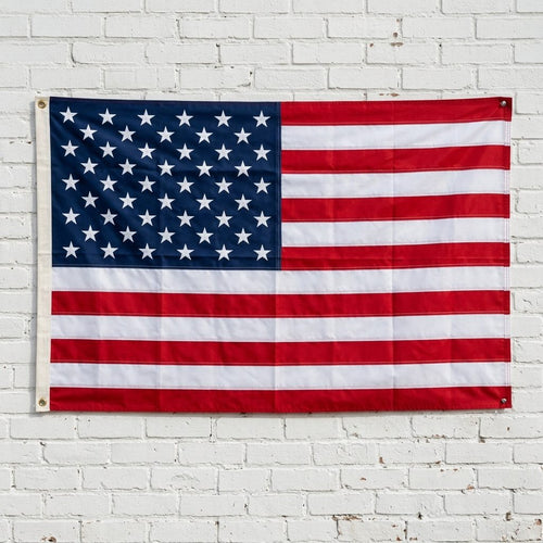 Bandera USA