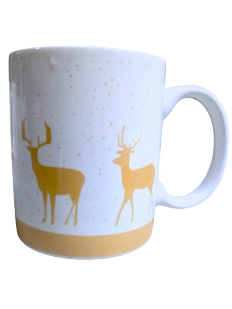 Christmas - Christmas Mugs 350ML