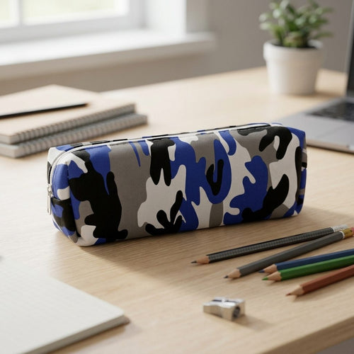 School World - Pencil Case