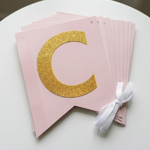 AW Party- ''CELEBRATE'' Banner 72in