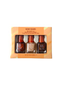 Makeup Nail Polish Set 3pcs by Kozmic Colours