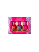 Makeup Nail Polish Set 3pcs by Kozmic Colours