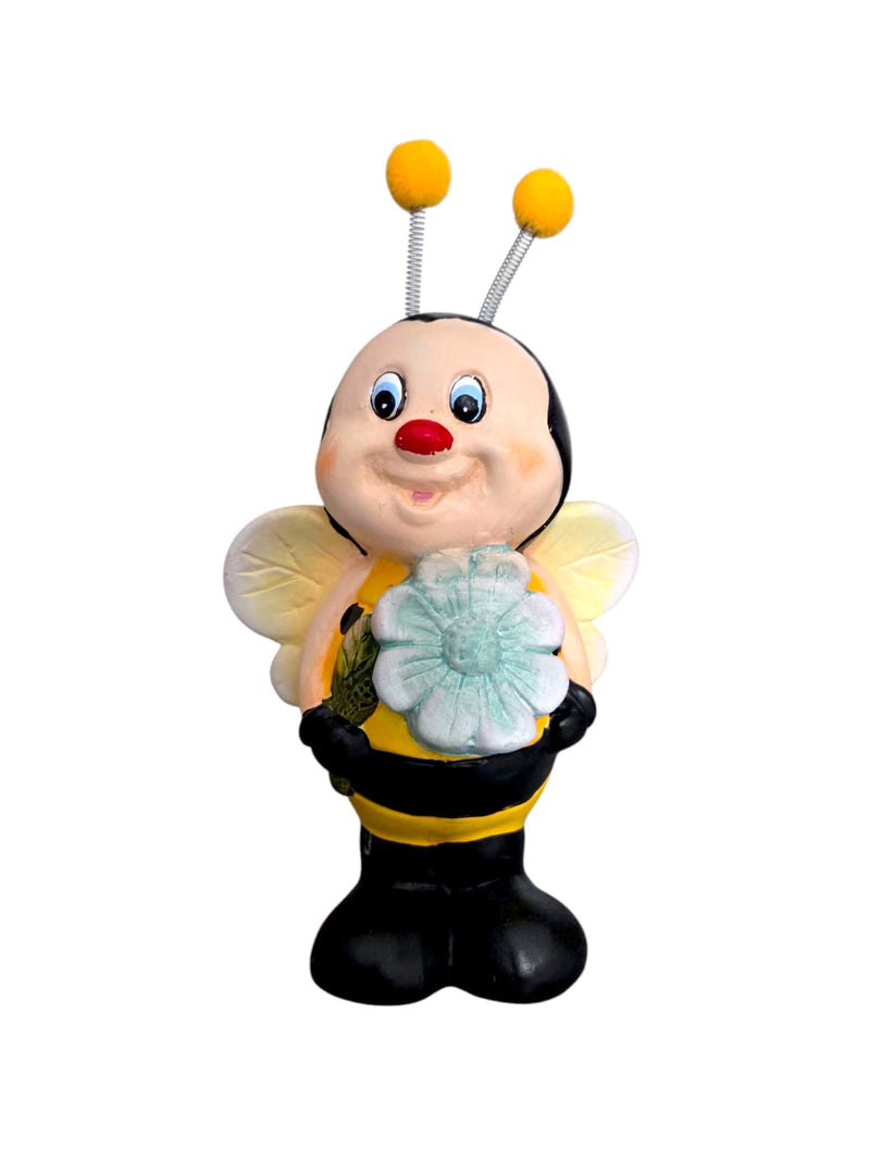 Small Ceramic Figures - Bee *NO SHIPPING BY MAIL*