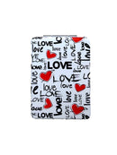 AW Beauty - Tow Sided Compact Mirror