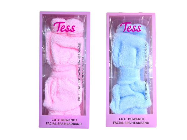 Tess- Head Band