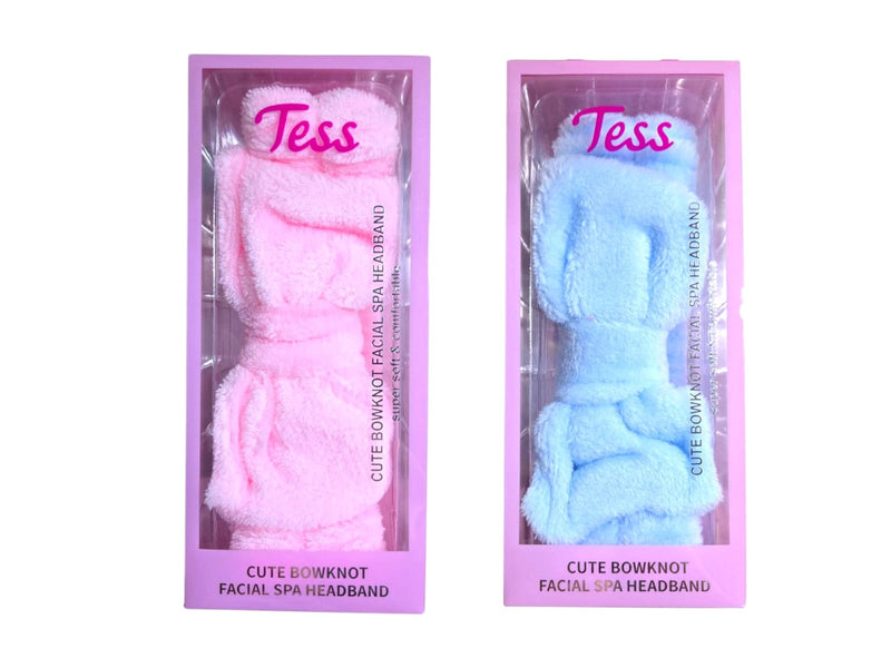 Tess- Head Band