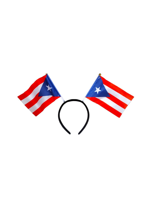 Souvenirs de Puerto Rico- Souvenir Head Bopper