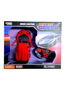 R-C 1:18 Drift City Racer