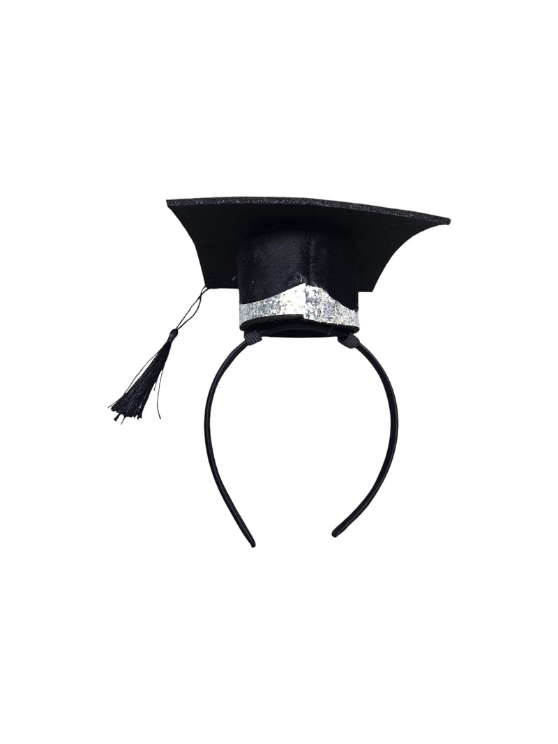 Graduación- Graduation Headband