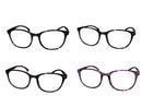 Reading glasses for Gentlemen and Ladies