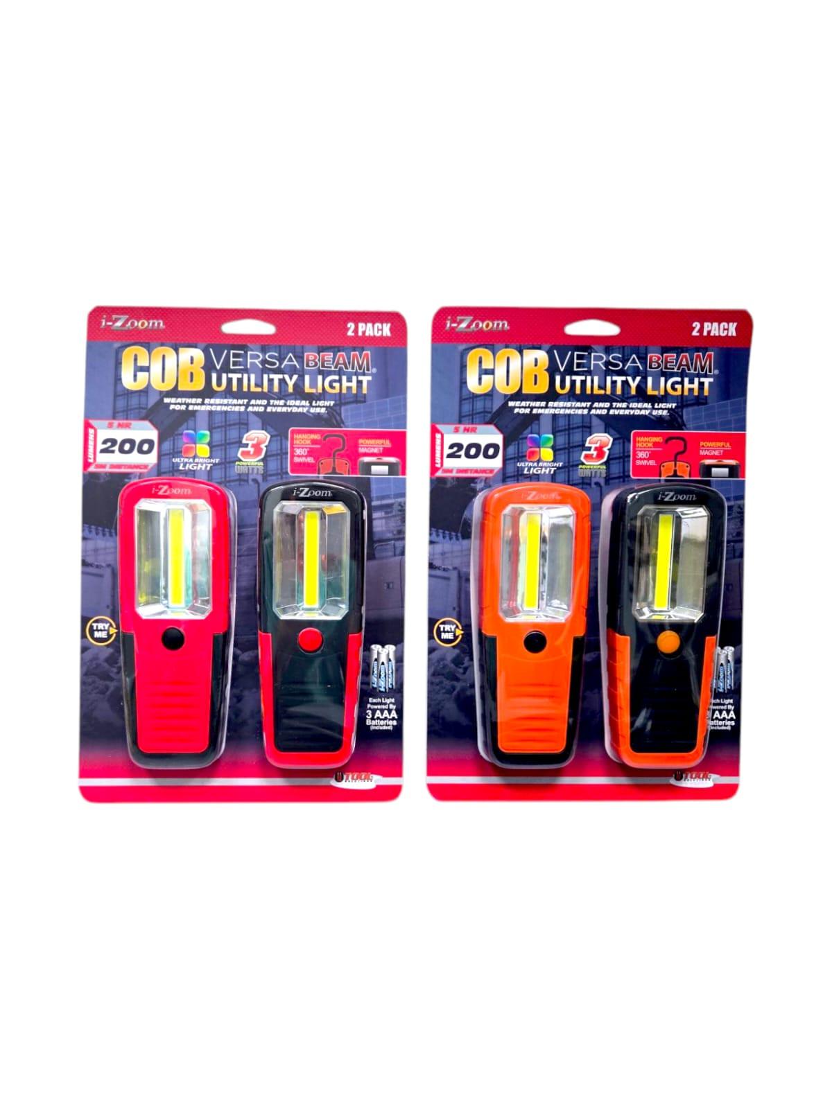 Cob Worklight