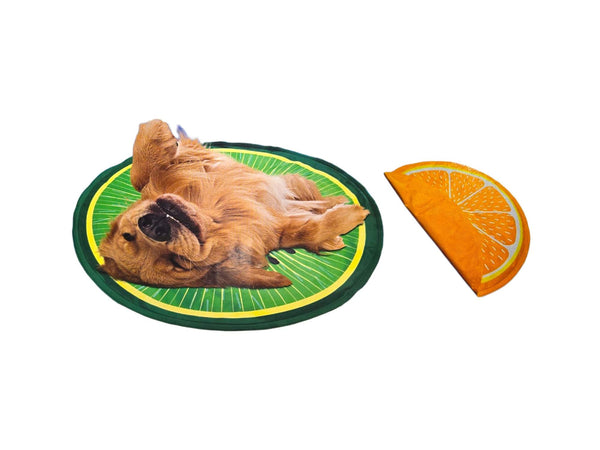 AW Pets- Pet Cooling Mat-Fruit
