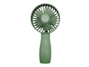 Diandi-Rechargeable fans with light