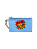 Souvenir de Puerto Rico- Monedero