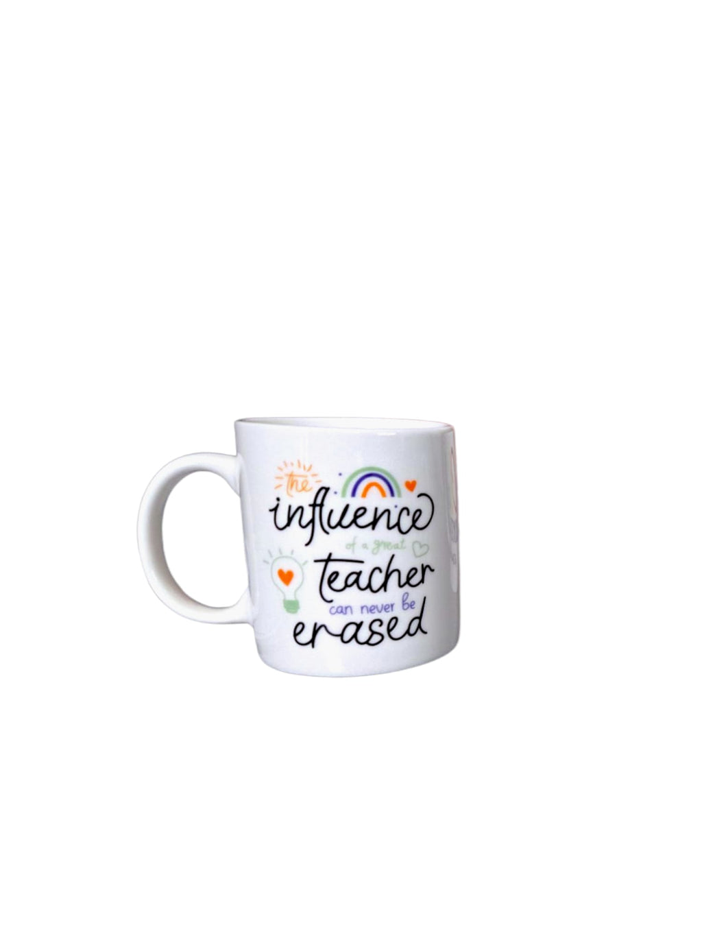 11oz Graduation Mug
