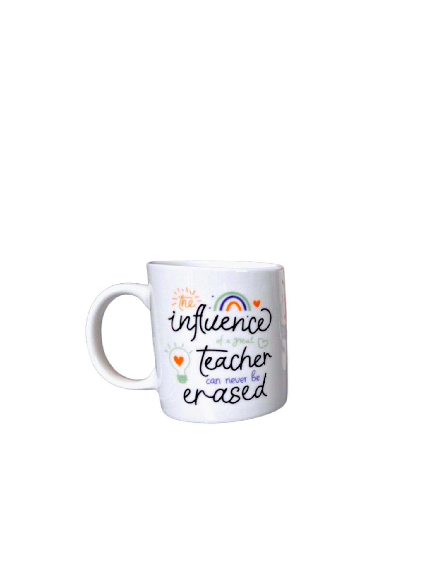 11oz Graduation Mug