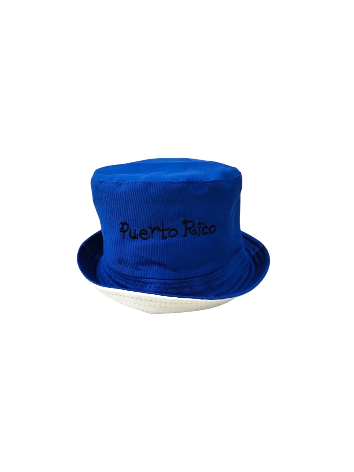 Sombreros de Puerto Rico Estilo Bucket