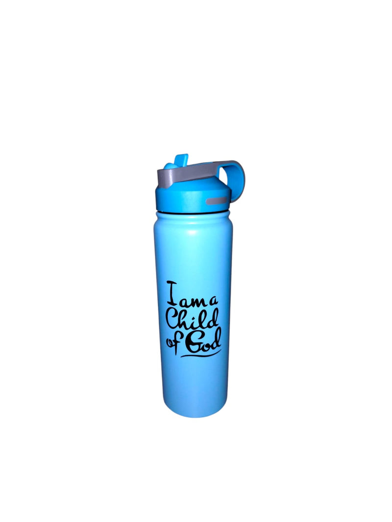 AW Home- 'On The Go' Tumblers Single Wall Bottle  32ox