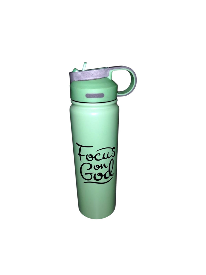 AW Home- 'On The Go' Tumblers Single Wall Bottle  32ox