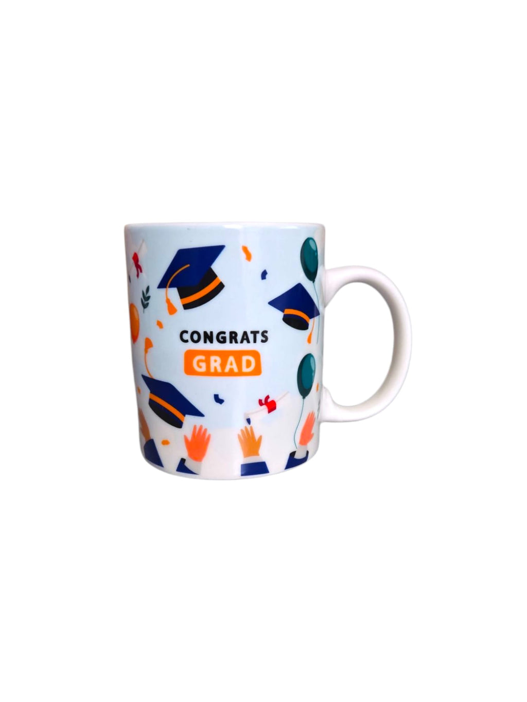 11oz Graduation Mug