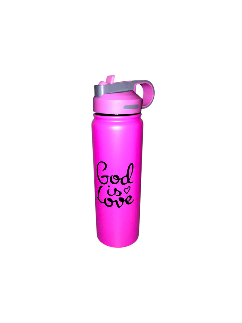 AW Home- 'On The Go' Tumblers Single Wall Bottle  32ox