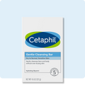 Cetaphil Gentle Cleansing Bar 4.5oz