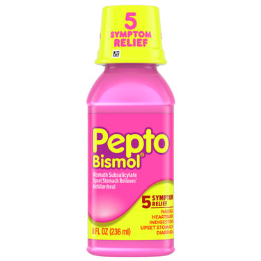 Pepto-Bismol Original 8oz