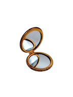 AW Beauty- Two Sided Compact Mirror