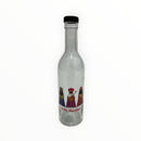 Navidad - Botellas de Coquito / Tapa de Rosca 13oz (Compra: 10 MAX.)