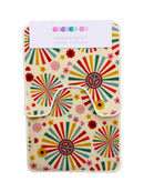 Baño - Cortinas de Baño o  Alfombras "Seventies Records"