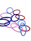 AW Beauty- Elastic Bands 12pcs