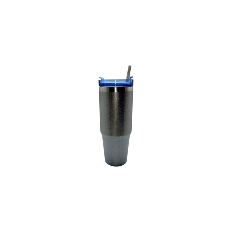 Vaso Stainless Steel- Vacuum Insulated MUG 20oz/30oz Glitter