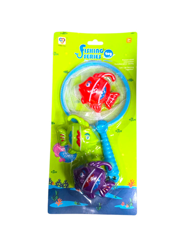 Catch Fish 3pcs