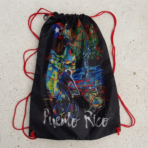 Souvenir de PR - Bolsa / Mochila