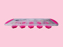 Valentine's Day - Lip Shaped Ice Tray