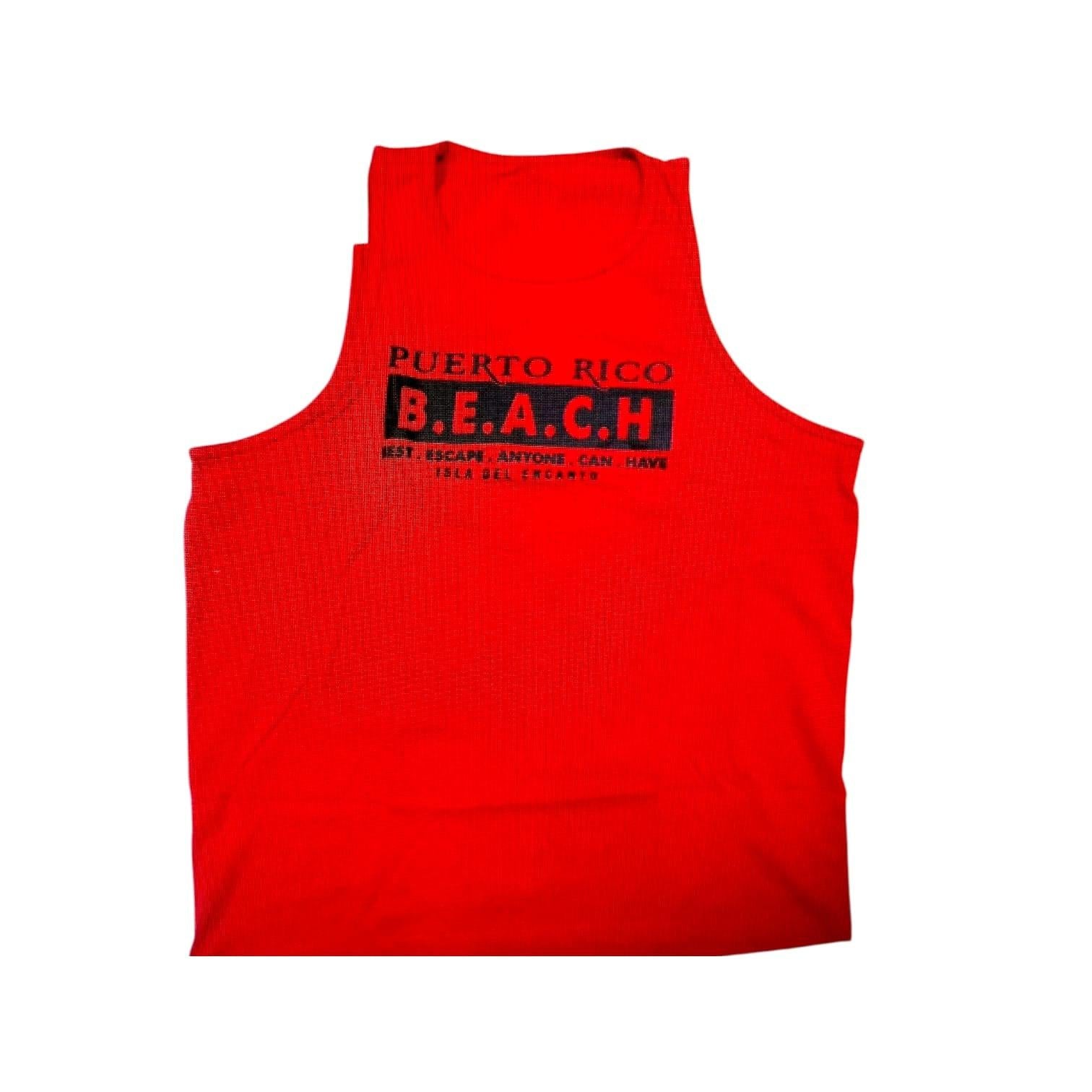 Souvenir de Puerto Rico- T-shirts de Puerto Rico