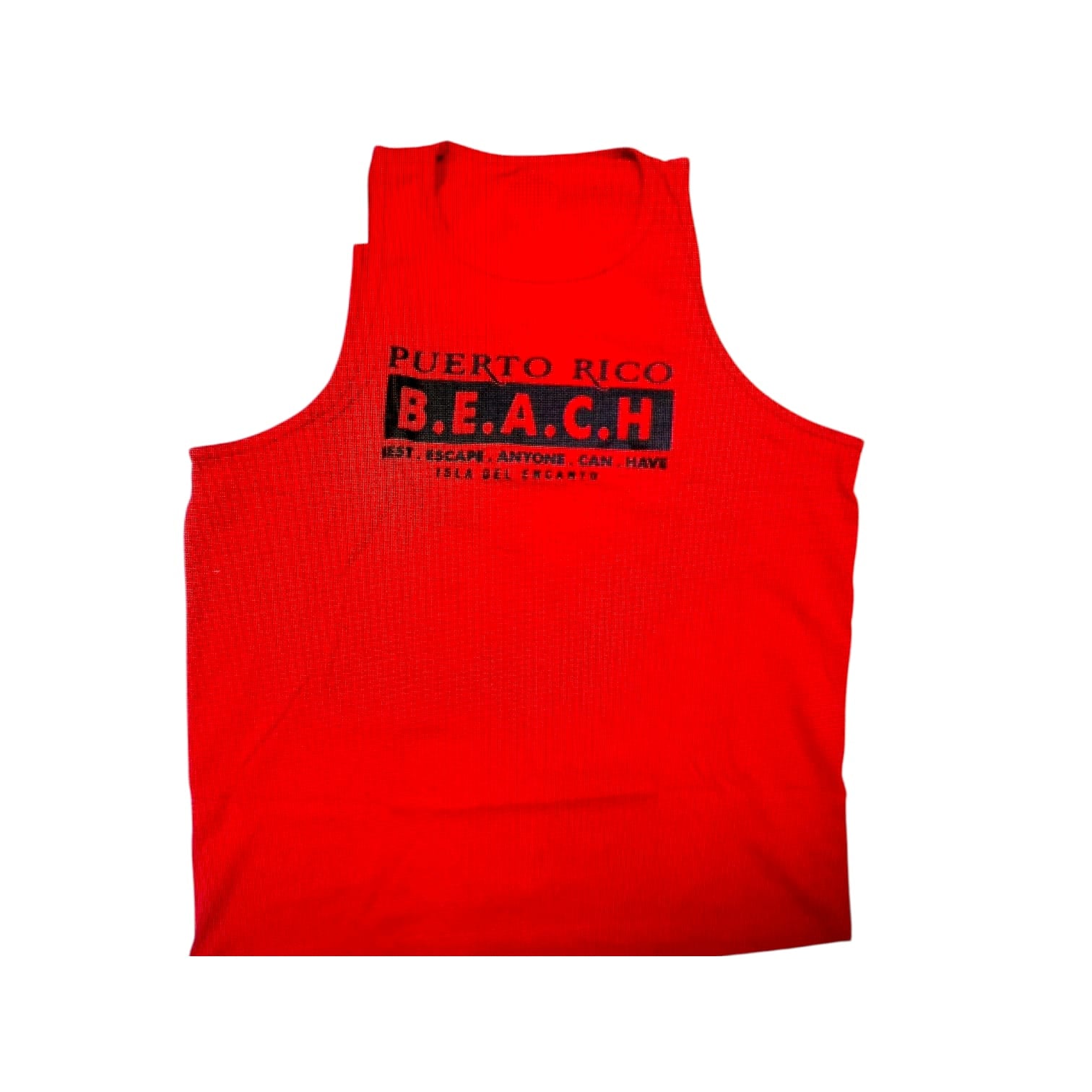 Souvenir de Puerto Rico- T-shirts de Puerto Rico