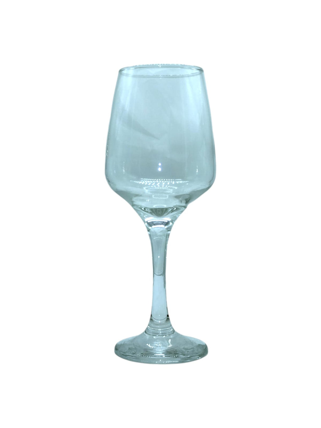 Glassware - Crystal Glasses