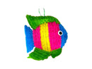 Summer Tinsel Fish