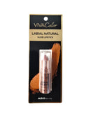 Maquillaje Labial Natural by Viva Color