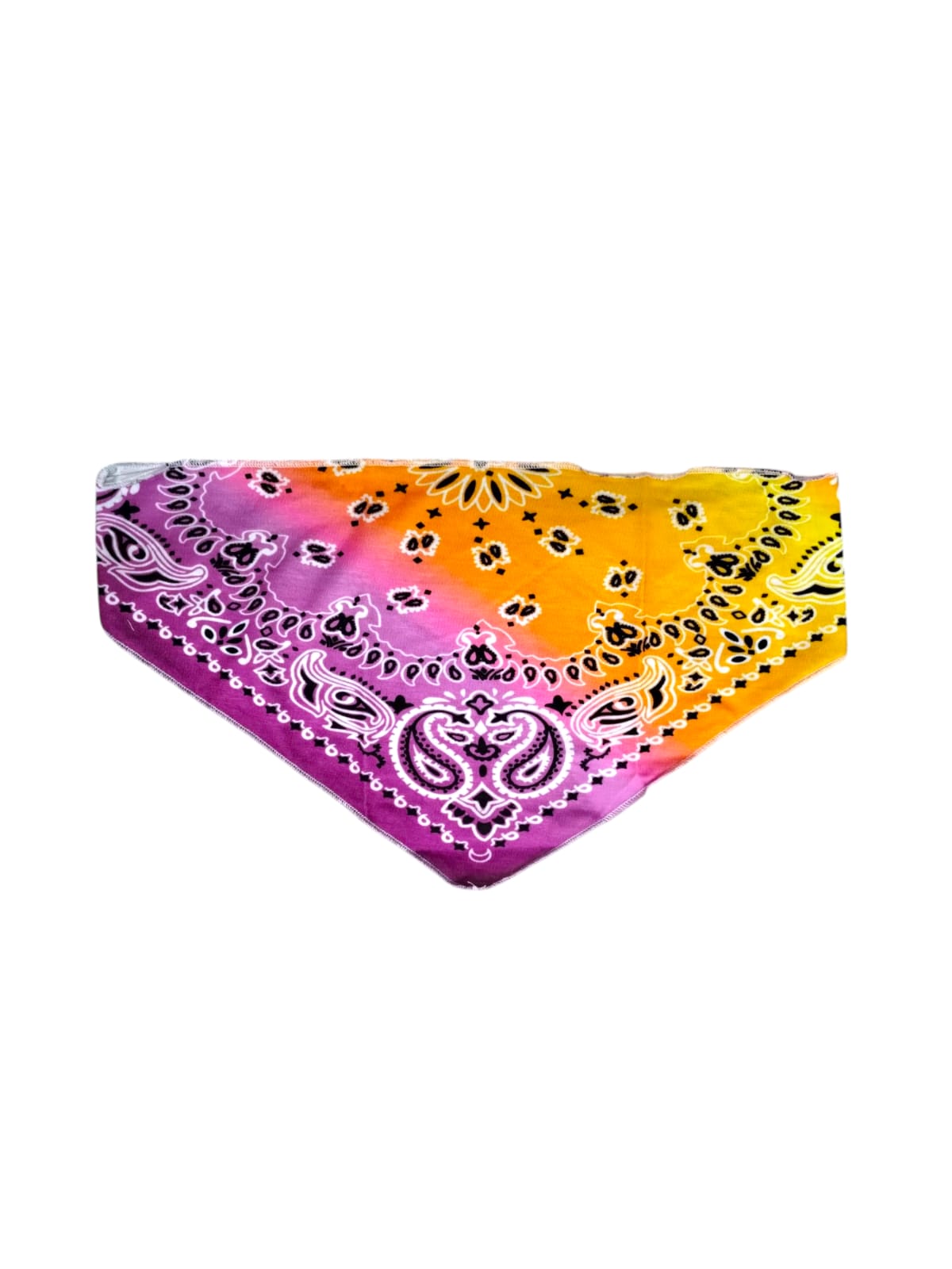 AW Pets- Pet Bandana